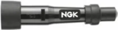 Produktbild von NGK Zündkerzenstecker 8386 14mm Gummi