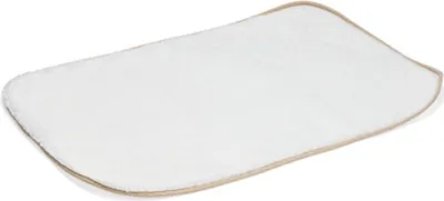 Produktbild von Karlie Medifleece Liegedecke - Hundedecken - Polyester - Beige - 70x100 cm