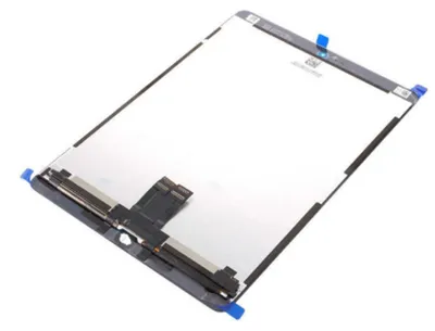 Produktbild von SINTECH© Premium iPad Pro 10,5' Display (Frontscheibe + Touchscreen + LCD) vormontiert, Farbe:Schwarz