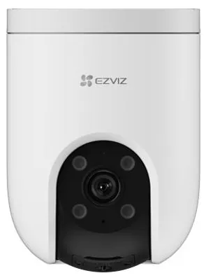 Zdjęcie produktu dla EZVIZ H8c Pro 4K, Kamera bezpieczeństwa IP, Zewnętrzna, Bezprzewodowy, CE / UL / RoHS / WEEE / REACH, Sufit, Biały