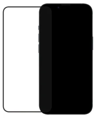 Image de Mobilize Tempered Glass Edge To Edge Screen Protector Apple iPhone 15 Pro