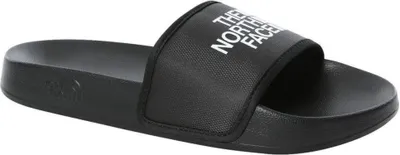 Produktbild von The North Face W Base Camp Slide III NF0A4T2SKY4, Badelatschen, Damen, Schwarz, Größe: 36