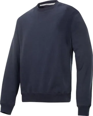 Produktbild von Snickers 2810 Sweatshirt-chilli 1600-M