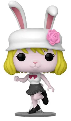 Productafbeelding van Carrot - Funko Pop! - One Piece