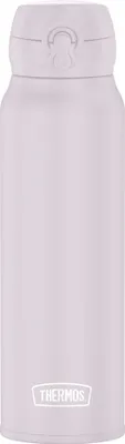 Produktbild von THERMOS Isolier-Trinkflasche Ultralight 0,5 l soft pink