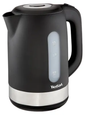 Immagine prodotto di Tefal Aqua KO 3008 - Wasserkocher - 1.5 Liter - 2200 W - Brownie
