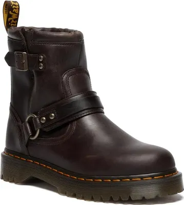 Produktbild von DR. MARTENS ANISTONE HRNS Brown