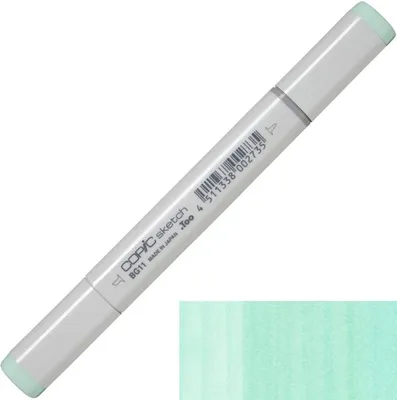 Obrázek produktu pro Copic Sketch Fixka 5,5 - 10 mm 11 Moon White 1 ks