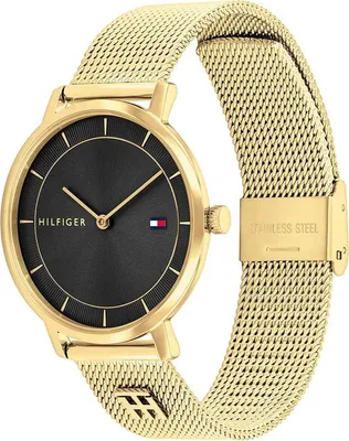 Obrázek produktu pro Tommy Hilfiger TH1782739 - Tea - Hodinky