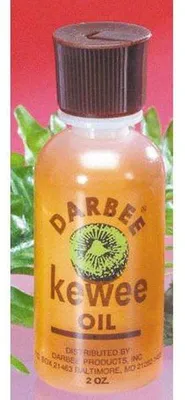 Obrázok produktu pre Ketty Hair – Olej Darbee Kewee 60 ml
