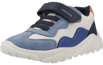 Obrázek produktu pro Geox B Ciufciuf B Modrý