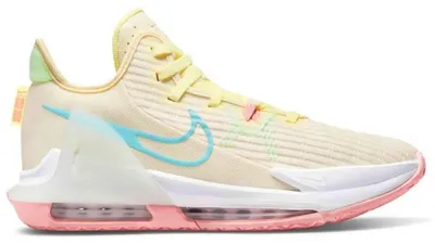 Immagine prodotto di Scarpe da basket Nike CZ4052-103 da Uomo