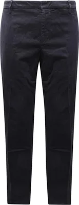 Obrázek produktu pro 2635AR pantalone uomo DONDUP GAUBERT man kalhoty modré