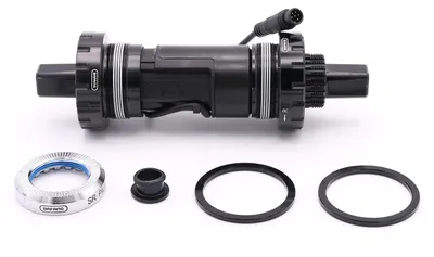 Obrázok produktu pre Bafang snímač krútiaceho momentu SR PA232.32.ST, pre systémy CAN, pre nábojové motory Bafang e-bike pedelec čierny