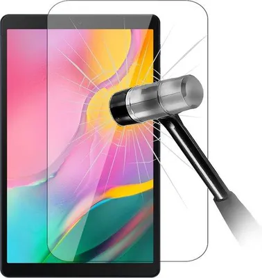 Image de Film de protection d'écran pour Samsung Galaxy Tab A 10.1