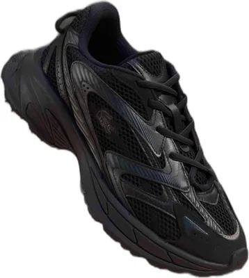 Obrázok produktu pre Lacoste Sneakers 49SMA0006-02H in Black color size 42