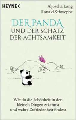 Productafbeelding van Der Panda und der Schatz der Achtsamkeit