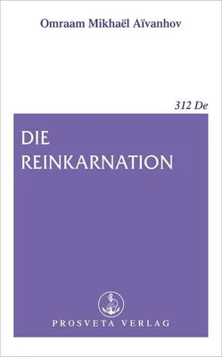 Obrázok produktu pre Aivanhov, O: Reinkarnation