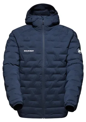 Produktbild von Mammut Sender IN Hooded Jacket marine XL