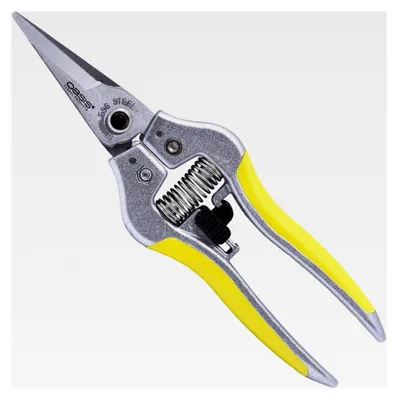 Produktbild von Oasis® Aluminium Rebschere - 175 mm