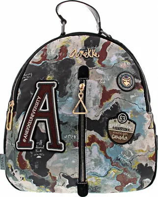 Produktbild von Anekke Nature Woods City Rucksack 34 cm