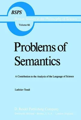 Obrázok produktu pre Problems of Semantics