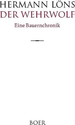 Produktbild von Der Wehrwolf