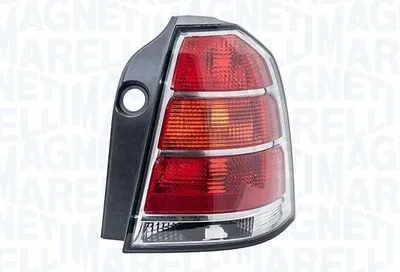 Zdjęcie produktu dla MAGNETI MARELLI Tylne światło lewe dla OPEL ZAFIRA B (A05)