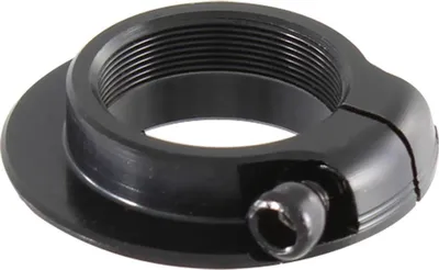 Produktbild von Fulcrum R0-034 Nabenkonus Schwarz Schwarz One Size