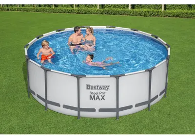 Immagine prodotto di Piscina F427X122CM BESTWAY 5612X