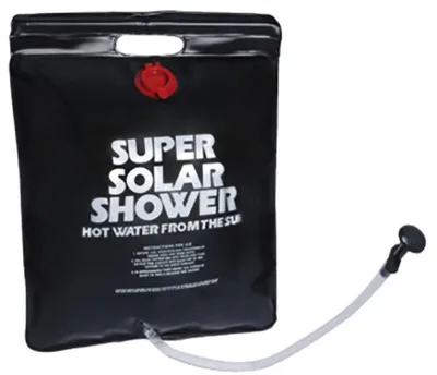 Obrázok produktu pre Solárna sprcha 20 , 1 kus