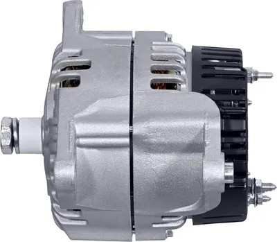 Produktbild von Lichtmaschine Generator 12 V 120 A HELLA passend für u.a. AGCO