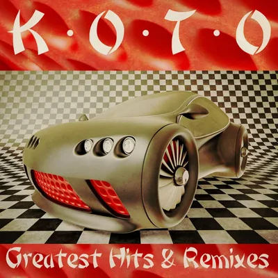 Obrázok produktu pre Koto: Najväčšie hity a remixy