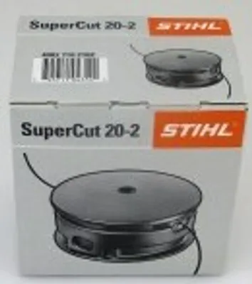 Produktbild von Stihl Maaikop SuperCut 20-2 2,4 MM