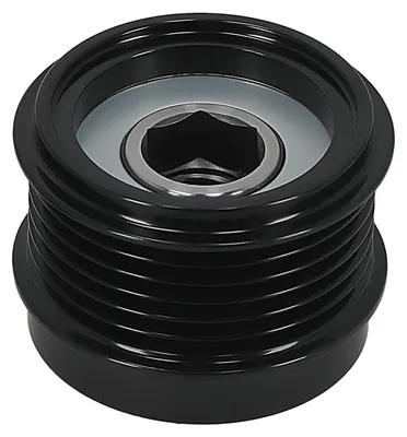 Obrázek produktu pro Řemenice alternátoru – volnoběžka alternátoru – pro motor 1,5 l – rok výroby 2017–2024 – originální náhradní díl 535031010