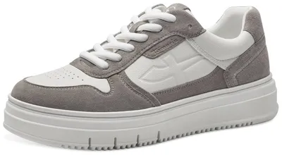 Produktbild von Tamaris 23746/43 White/Grey Größe EU 37