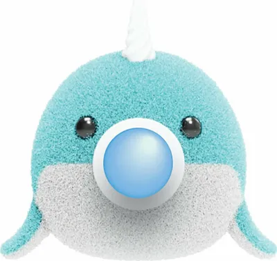 Obrázok produktu pre Epee Popiki Arctic Friends Narwhal 60196