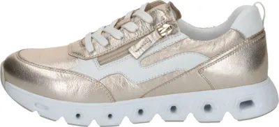 Produktbild von Caprice Damen Halbschuhe Gold 92373046960