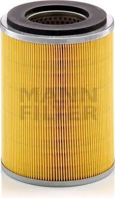 Produktbild von Luftfilter MANN-FILTER C 13 103/1 für FORD MAVERICK (UDS, UNS) Filtereinsatz
