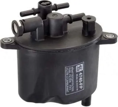 Produktbild von Kraftstofffilter KOLBENSCHMIDT 50014740 für FORD MONDEO IV Turnier (BA7) Leitungsfilter