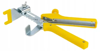 Produktbild von Metalnet Verstellbare Fliesenlegerzange für Nivelliersysteme