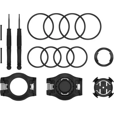Obrázok produktu pre Garmin 010-11251-0S, Montážna sada, Športové hodinky, Čierna, Garmin, Forerunner 935