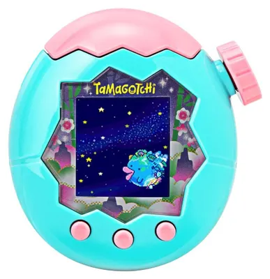 Obrázok produktu pre Tamagotchi Paradise: Príslušenstvo, doplnky, príslušenstvo.
Jadewald