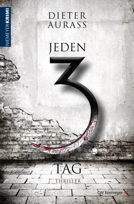 Produktbild von Jeden 3. Tag