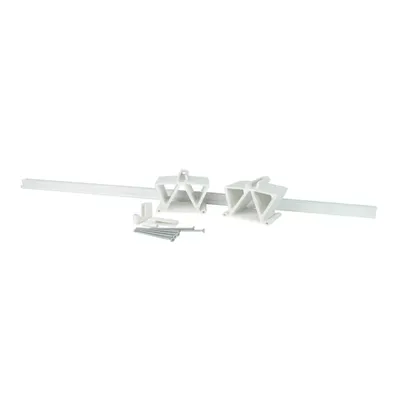 Immagine prodotto di Set di connettori di distribuzione, 4 file, 735x688 mm