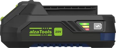 Obrázok produktu pre ALZATOOLS Akumulátor 20V, 2 Ah 20LBP20V BatteryONE 20V