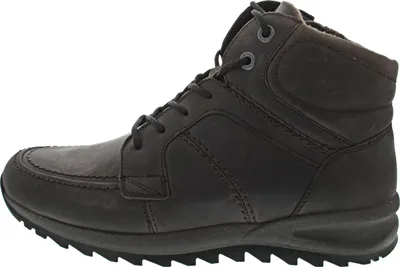 Produktbild von Waldläufer Helle Schnürstiefel Braun in Gr. 46
