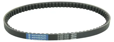 Zdjęcie produktu dla Pasek Napedowy Athena Minarelli Dlugie Yamaha Aerox 50 (Od 1999) Moto.