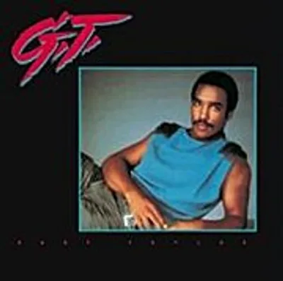 Produktbild von Taylor,Gary-G.T.