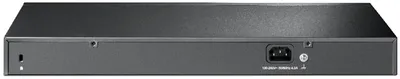 Produktbild von TP-Link TL-SL1218MP, Switch, (16-Port-10/100Mbit/s-+2-Port-Gigabit-